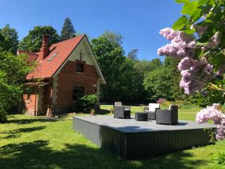 Mednieku Namiņš - Sigulda - 5
