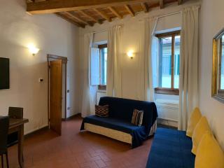 Ruote Second Floor - Firenze - 7