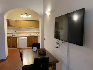 Ruote Second Floor - Firenze - 2