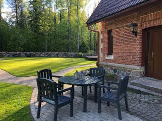 Mednieku Namiņš - Sigulda - 8