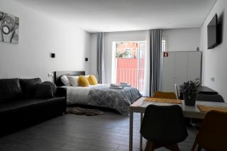Almada Downtown 303 - 7
