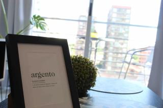 Departamento 2 ambientes a estrenar - 2