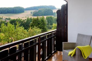 Landhotel Lortz - Reichelsheim - 5