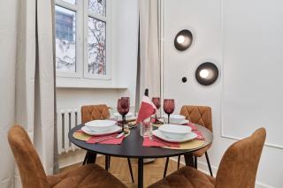 The Market Square Siedmiu Elektorów Apartment by Noclegi Renters - 3