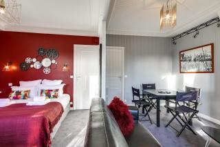 Sweett - Pavillon Saint-Germain - Parijs - 3