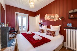 Sweett - Pavillon Saint-Germain - Parijs - 1
