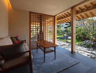 萌蘖　露天風呂とサウナがある現代の湯治場 - 1