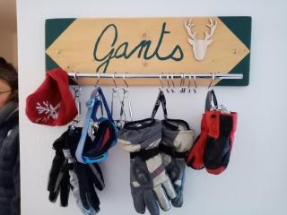 Pleine nature Pied pistes Piscine chauffée - 5