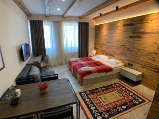 Zen Apartments Gudauri - 9