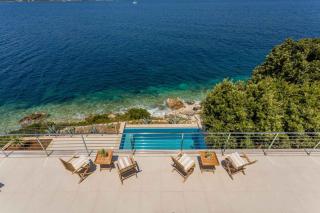 Beautiful Korcula Villa A Few Steps To The Sea Villa Korcula Waterfront Korcula Town - Korčula - 7