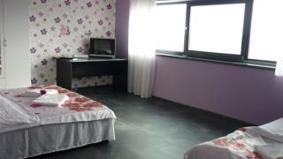City Lux Villa - Bukarest - 1