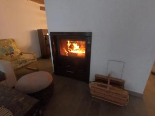 Hiša v mesečini - Moonlight house - 2