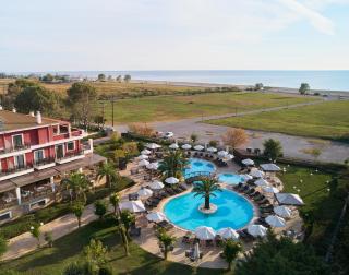 Mediterranean Princess- Adults Only - Paralia Katerinis - 0