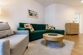 Nadmorskie Tarasy w Kołobrzegu Apartament B501 - 7