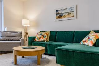 Nadmorskie Tarasy w Kołobrzegu Apartament B501 - Kołobrzeg - 5
