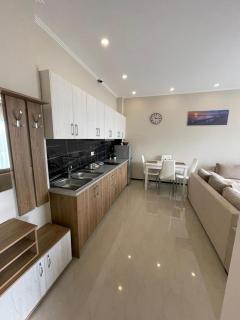 Seaside Apartmens Sarande - Sarandë - 4