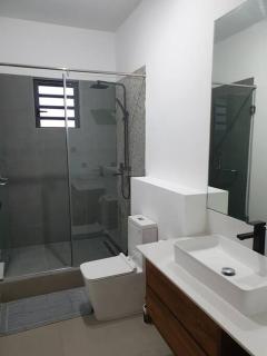 Penthouse vue sur mer 200m2 - Pereybere - 2