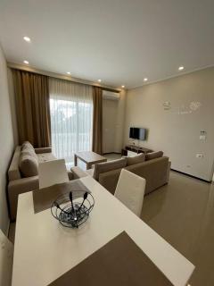 Seaside Apartmens Sarande - Sarandë - 6