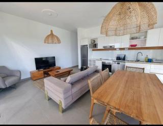 Penthouse vue sur mer 200m2 - Pereybere - 1