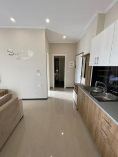 Seaside Apartmens Sarande - Sarandë - 7