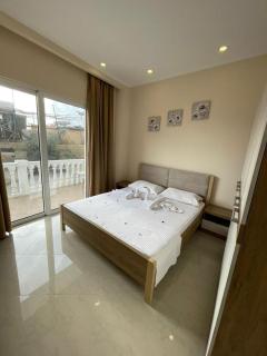 Seaside Apartmens Sarande - Sarandë - 8