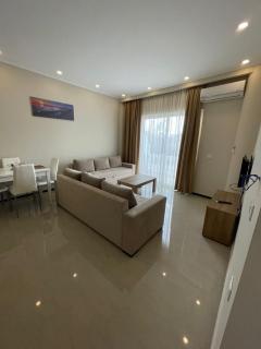 Seaside Apartmens Sarande - Sarandë - 9