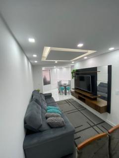 204 Ótima localização de 2d em condomínio fechado - 7