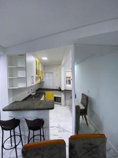 204 Ótima localização de 2d em condomínio fechado - 4