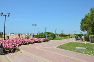 Appartamenti Elios, Aquarius, Raffaella - Bibione - 1