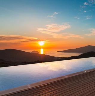Villa Ilda - Deluxe Holiday Villa - KALKAN-ANTALYA - Kalkan - 0