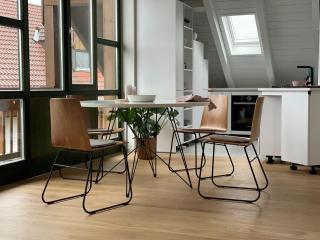 Gemütliches Loft - 2