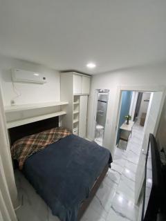 204 Ótima localização de 2d em condomínio fechado - 2