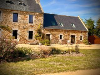 Les Villas d Onalou Kergastel - Penvénan - 6