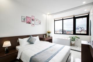 AUI Hotel 38 Máy Tơ - Ðoan Xá - 5