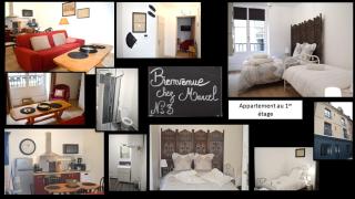 DIEPPE GITES BEAUREGARD - Dieppe - 5
