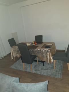 LOVE Appartement partagé avec le proprietaire - Saint-Louis - 5