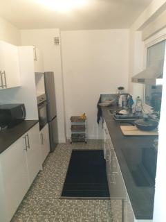 LOVE Appartement partagé avec le proprietaire - Saint-Louis - 2