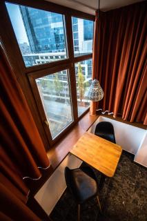 Kyiv Panorama Apartments near Gulliver - Kiev - 9