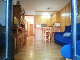 Apartamento Besiberri 3 situado en una planta baja y con terraza - Pla de l'Ermita - 5