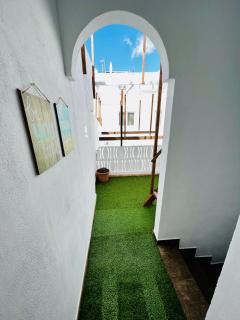 El jardin de Iris - Santa Cruz de Tenerife - 4