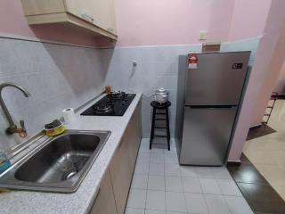 Comfort Home Rawang - Rawang - 6