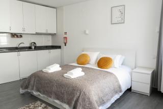 Almada Downtown 401 - 6