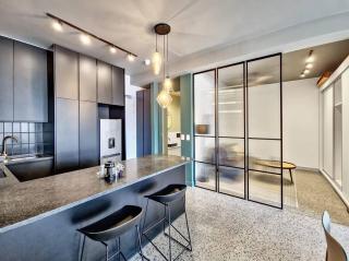 Modern, cosy, family home-pool-wifi - Cidade Do Cabo - 8