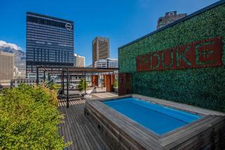 Modern, cosy, family home-pool-wifi - Cidade Do Cabo - 6