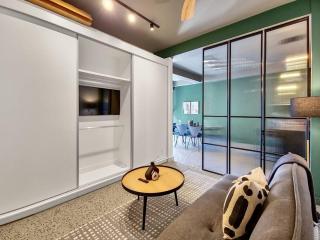 Modern, cosy, family home-pool-wifi - Cidade Do Cabo - 4
