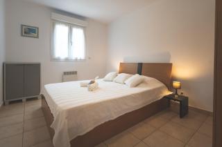 Maison à Cervione Prunete jardin piscine accès direct plage - 1