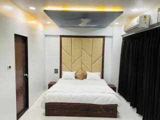 Hotel New City Light - 0