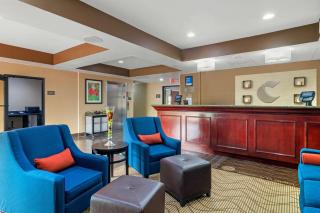 Comfort Inn & Suites - Griffin - 6