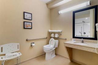Comfort Inn & Suites - Griffin - 1