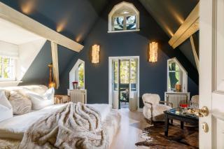 Villa-Ottilienruh-Ottilien-Suite - Ilsenburg - 9
